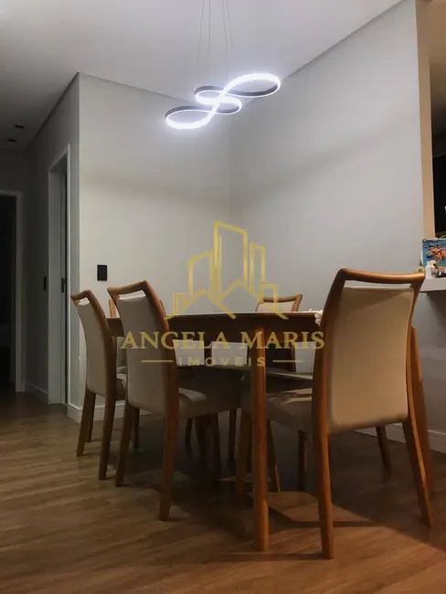 Foto 6 de Apartamento com 3 quartos à venda, 83m2 em Pagador de Andrade, Jacarei - SP