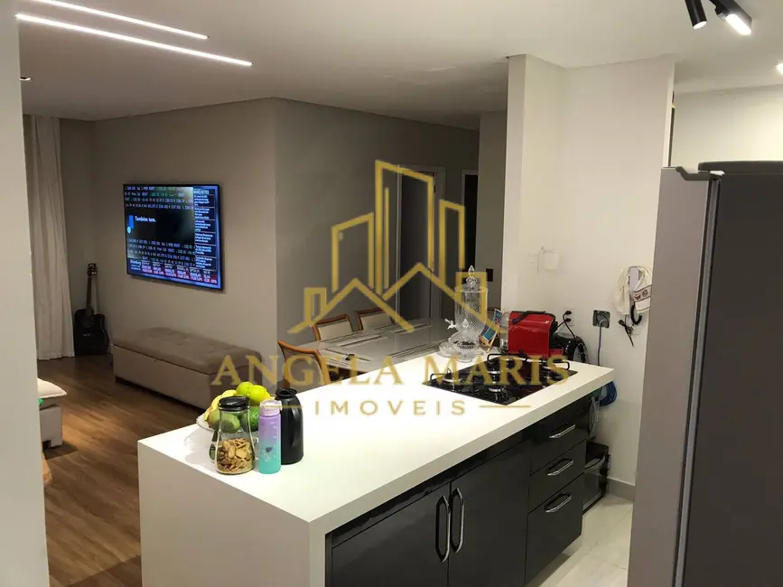 Foto 3 de Apartamento com 3 quartos à venda, 83m2 em Pagador de Andrade, Jacarei - SP