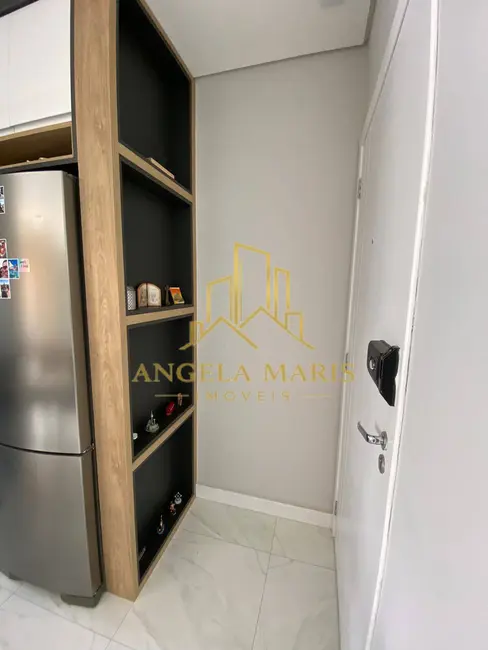 Foto 8 de Apartamento com 2 quartos à venda, 62m2 em Pagador de Andrade, Jacarei - SP