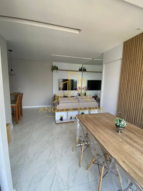 Foto 7 de Apartamento com 2 quartos à venda, 62m2 em Pagador de Andrade, Jacarei - SP