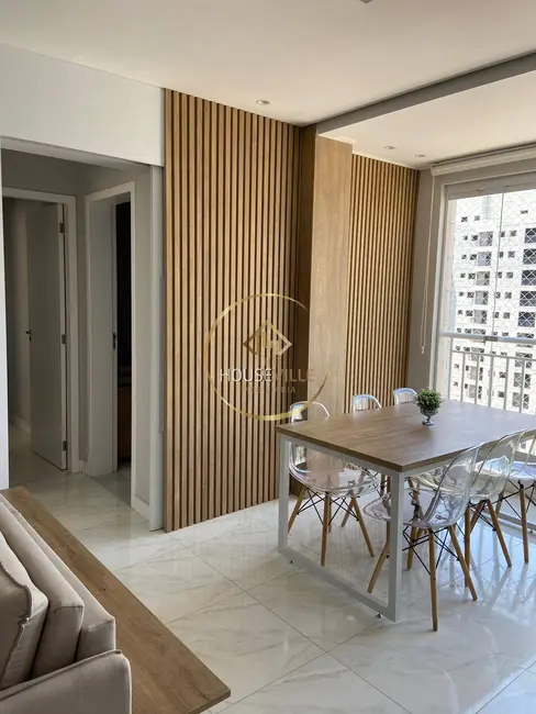 Foto 9 de Apartamento com 2 quartos à venda, 62m2 em Pagador de Andrade, Jacarei - SP