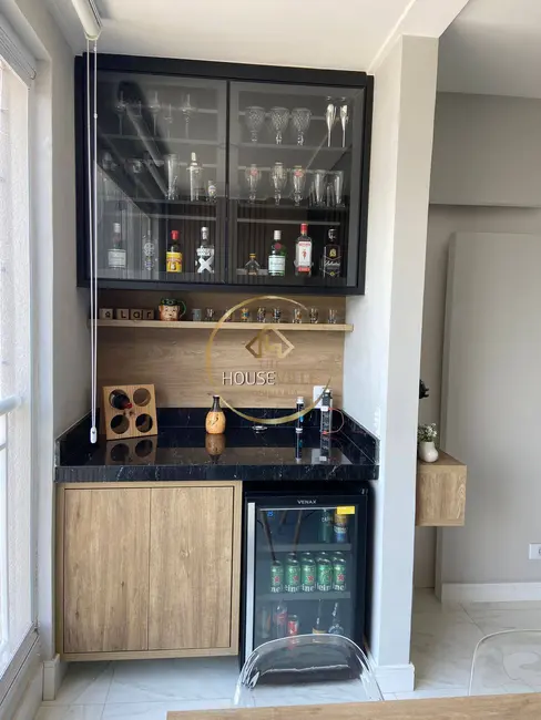 Foto 3 de Apartamento com 2 quartos à venda, 62m2 em Pagador de Andrade, Jacarei - SP