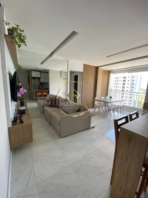 Foto 2 de Apartamento com 2 quartos à venda, 62m2 em Pagador de Andrade, Jacarei - SP