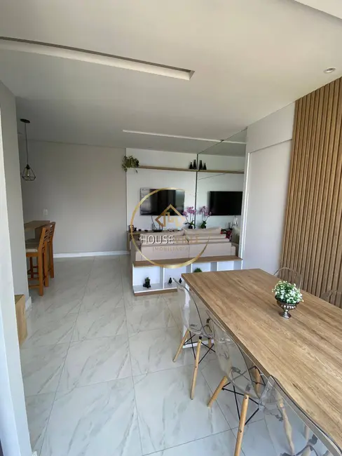 Foto 7 de Apartamento com 2 quartos à venda, 62m2 em Pagador de Andrade, Jacarei - SP