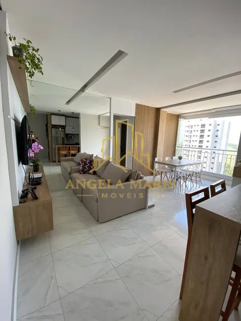 Foto 1 de Apartamento com 2 quartos à venda, 62m2 em Pagador de Andrade, Jacarei - SP