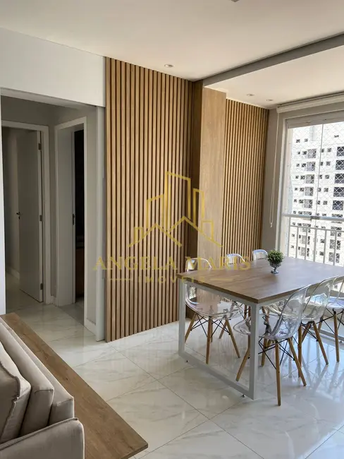 Foto 9 de Apartamento com 2 quartos à venda, 62m2 em Pagador de Andrade, Jacarei - SP