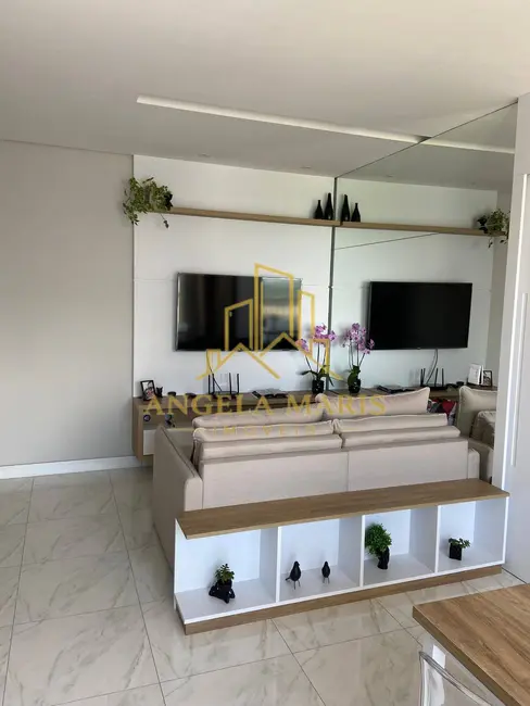 Foto 6 de Apartamento com 2 quartos à venda, 62m2 em Pagador de Andrade, Jacarei - SP