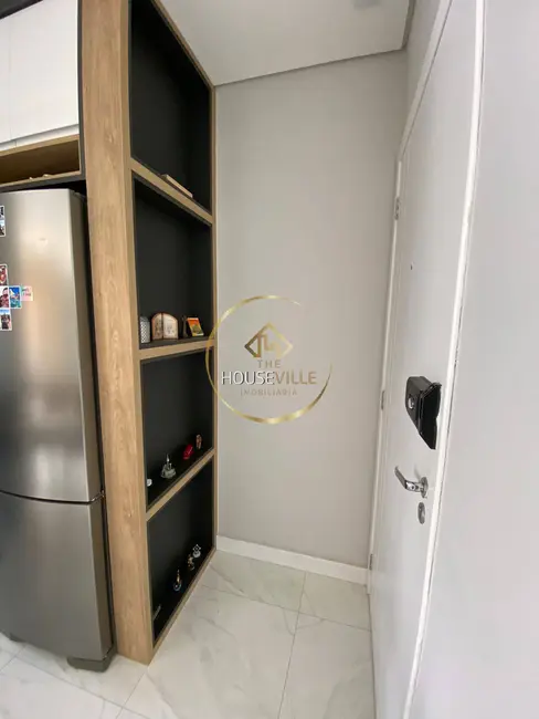 Foto 8 de Apartamento com 2 quartos à venda, 62m2 em Pagador de Andrade, Jacarei - SP