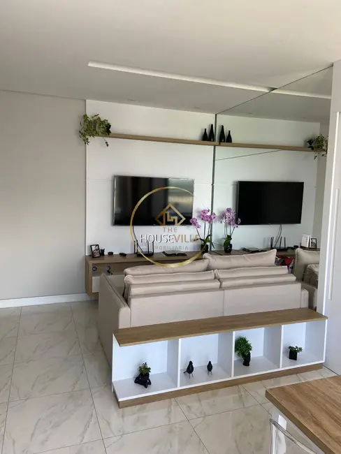 Foto 6 de Apartamento com 2 quartos à venda, 62m2 em Pagador de Andrade, Jacarei - SP