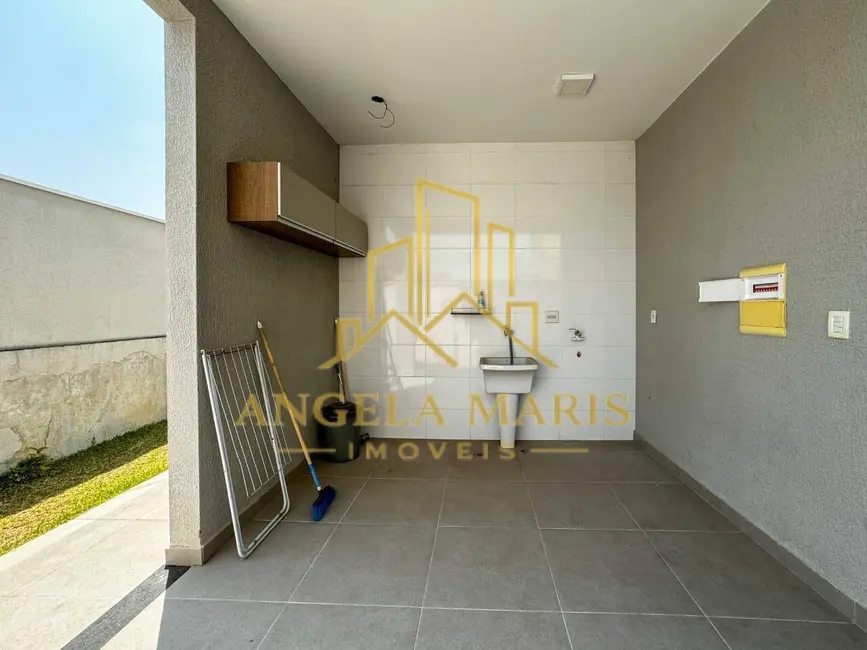 Foto 8 de Casa de Condomínio com 4 quartos à venda, 249m2 em Cacapava - SP