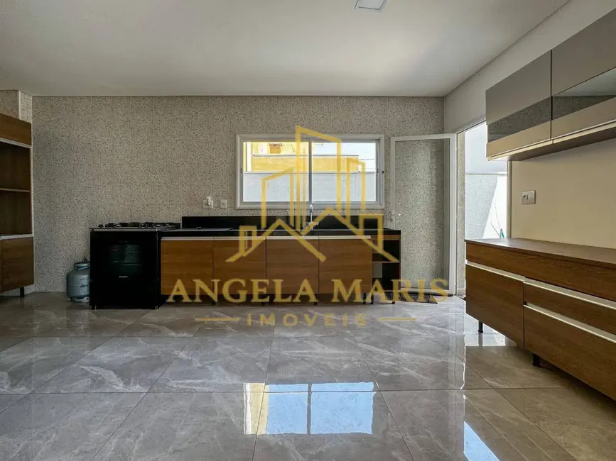 Foto 6 de Casa de Condomínio com 4 quartos à venda, 249m2 em Cacapava - SP
