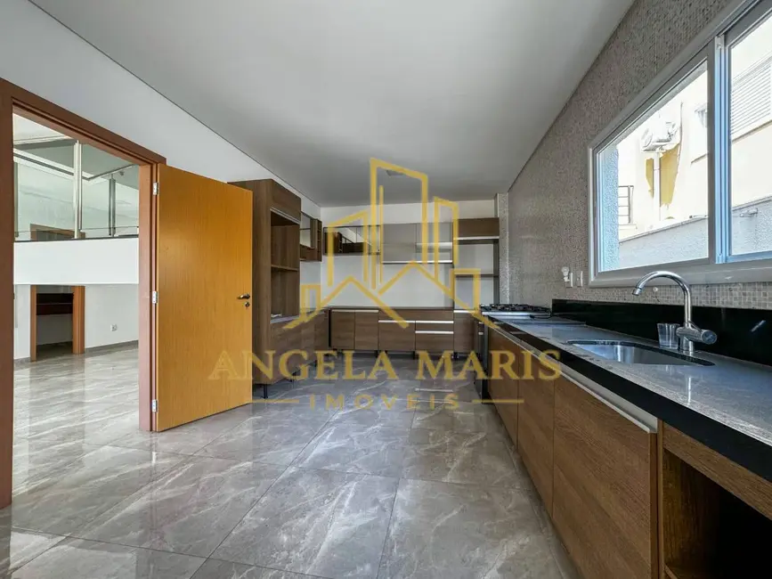 Foto 5 de Casa de Condomínio com 4 quartos à venda, 249m2 em Cacapava - SP