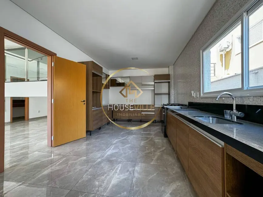 Foto 5 de Casa de Condomínio com 4 quartos à venda, 249m2 em Cacapava - SP