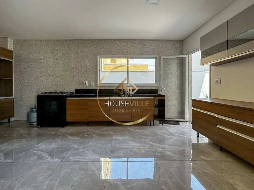 Foto 6 de Casa de Condomínio com 4 quartos à venda, 249m2 em Cacapava - SP