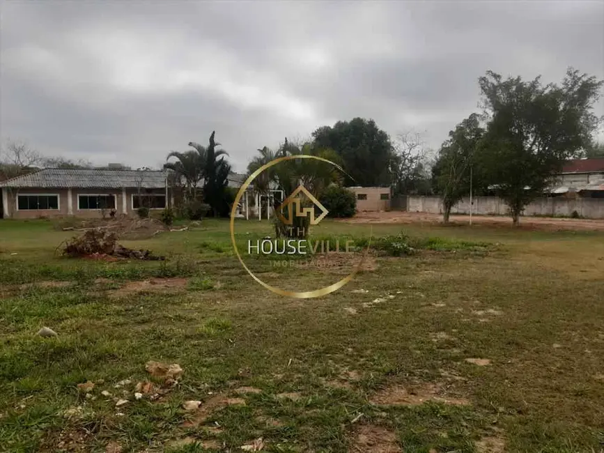 Foto 1 de Terreno / Lote à venda, 10000m2 em Jardim Jacinto, Jacarei - SP