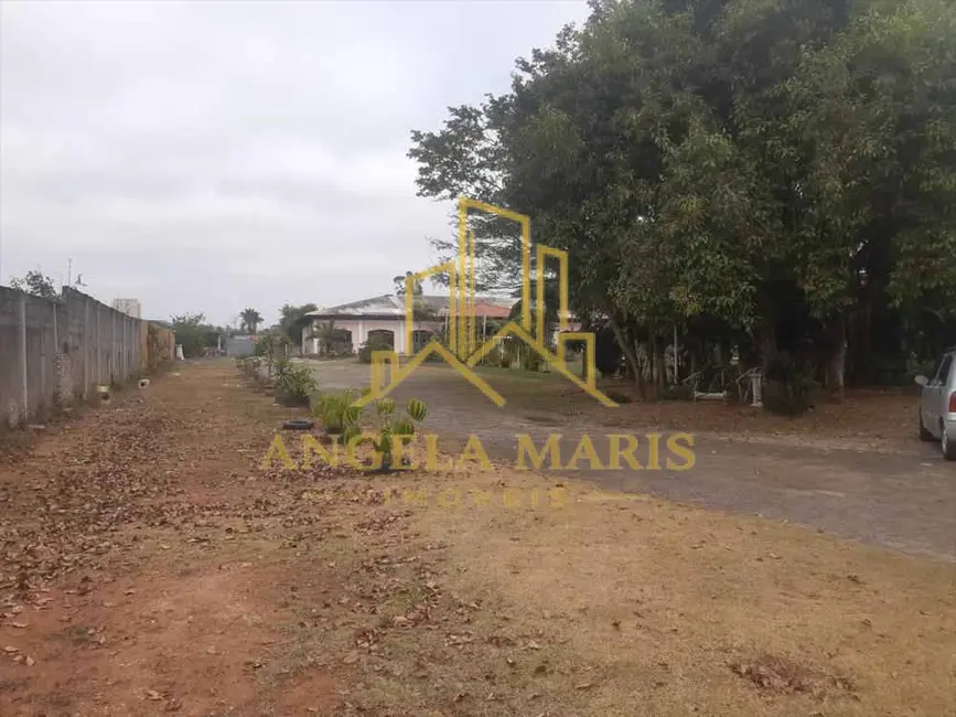 Foto 2 de Terreno / Lote à venda, 10000m2 em Jardim Jacinto, Jacarei - SP