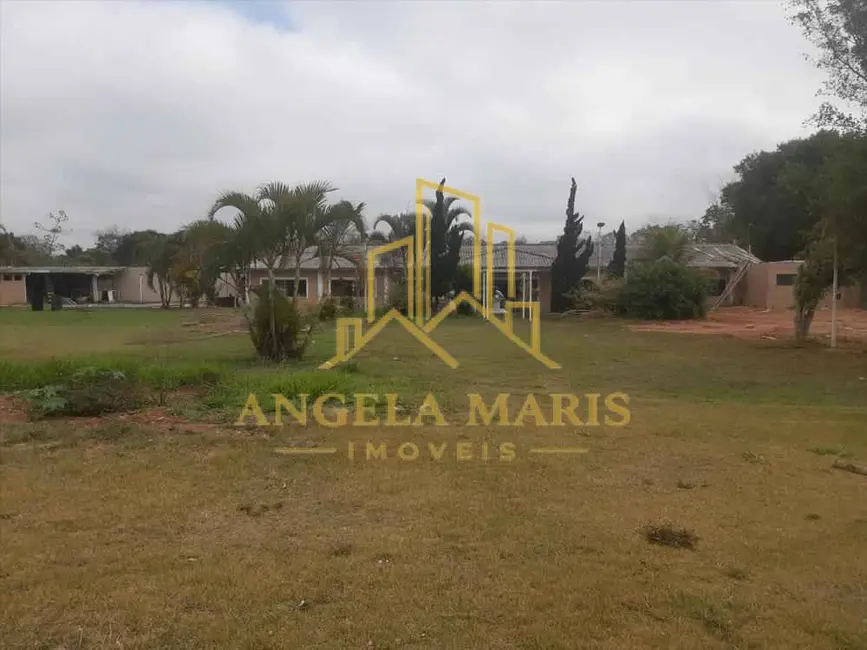 Foto 3 de Terreno / Lote à venda, 10000m2 em Jardim Jacinto, Jacarei - SP