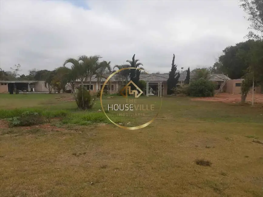 Foto 3 de Terreno / Lote à venda, 10000m2 em Jardim Jacinto, Jacarei - SP