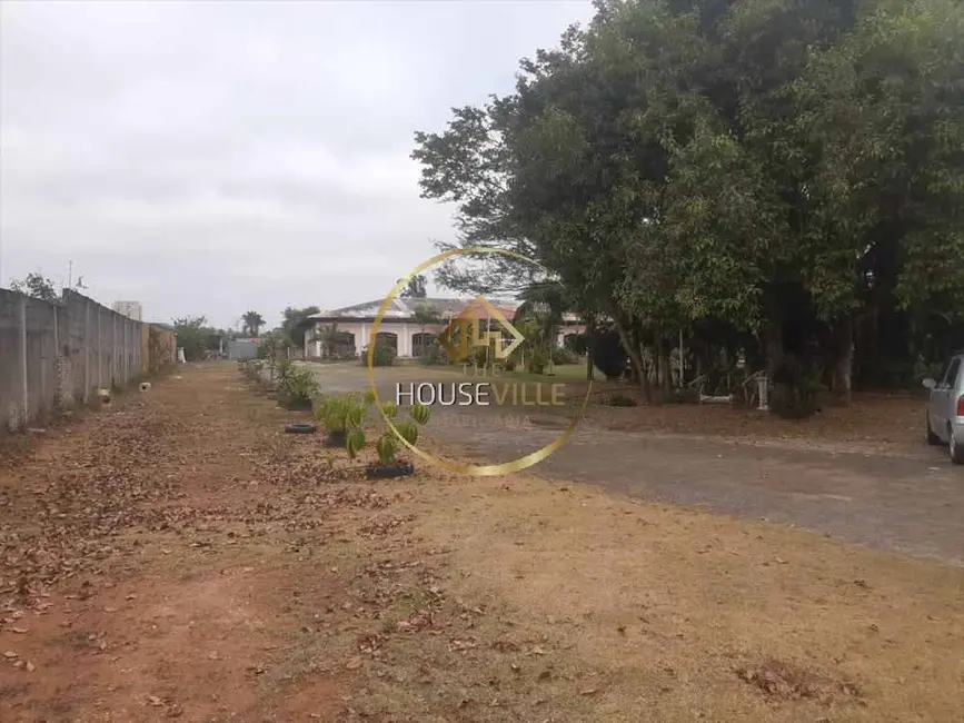 Foto 2 de Terreno / Lote à venda, 10000m2 em Jardim Jacinto, Jacarei - SP