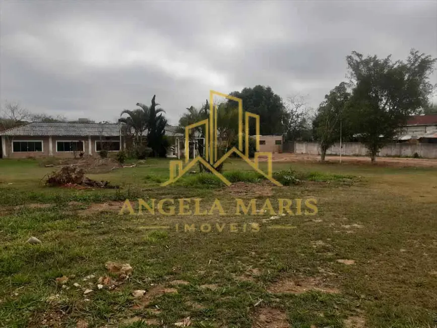 Foto 1 de Terreno / Lote à venda, 10000m2 em Jardim Jacinto, Jacarei - SP