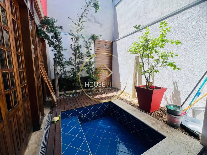 Foto 5 de Casa com 3 quartos à venda, 150m2 em Loteamento Villa Branca, Jacarei - SP