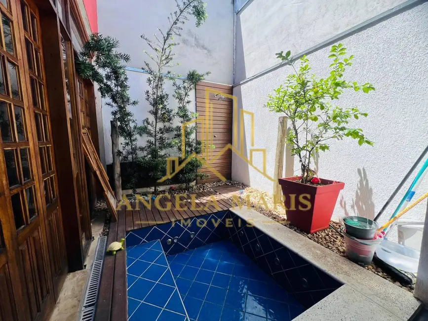 Foto 5 de Casa com 3 quartos à venda, 150m2 em Loteamento Villa Branca, Jacarei - SP