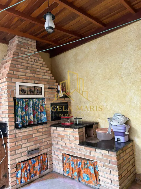 Foto 9 de Casa com 3 quartos à venda, 150m2 em Loteamento Villa Branca, Jacarei - SP