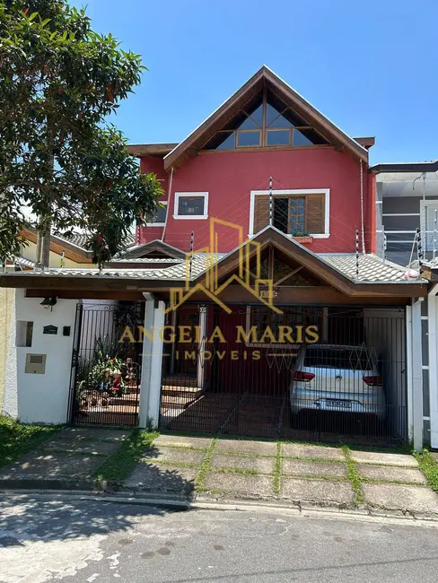 Foto 1 de Casa com 3 quartos à venda, 150m2 em Loteamento Villa Branca, Jacarei - SP