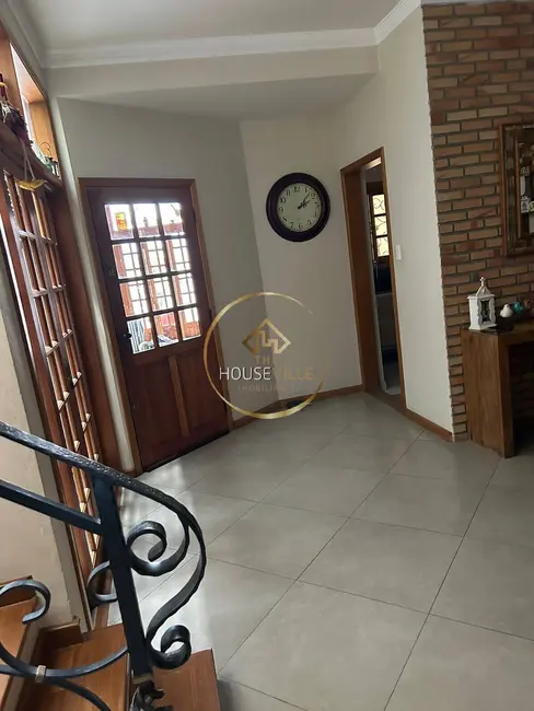 Foto 8 de Casa com 3 quartos à venda, 150m2 em Loteamento Villa Branca, Jacarei - SP