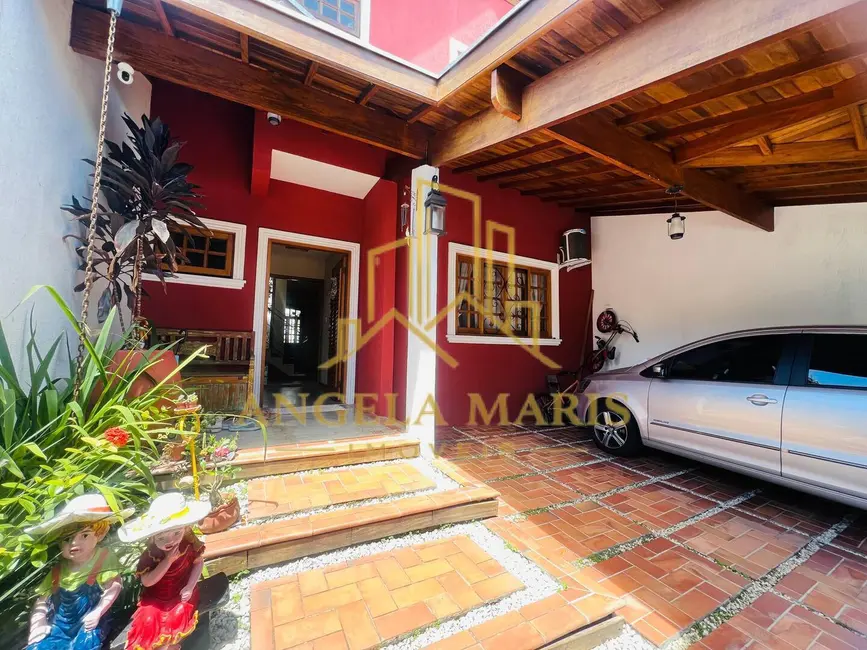 Foto 2 de Casa com 3 quartos à venda, 150m2 em Loteamento Villa Branca, Jacarei - SP