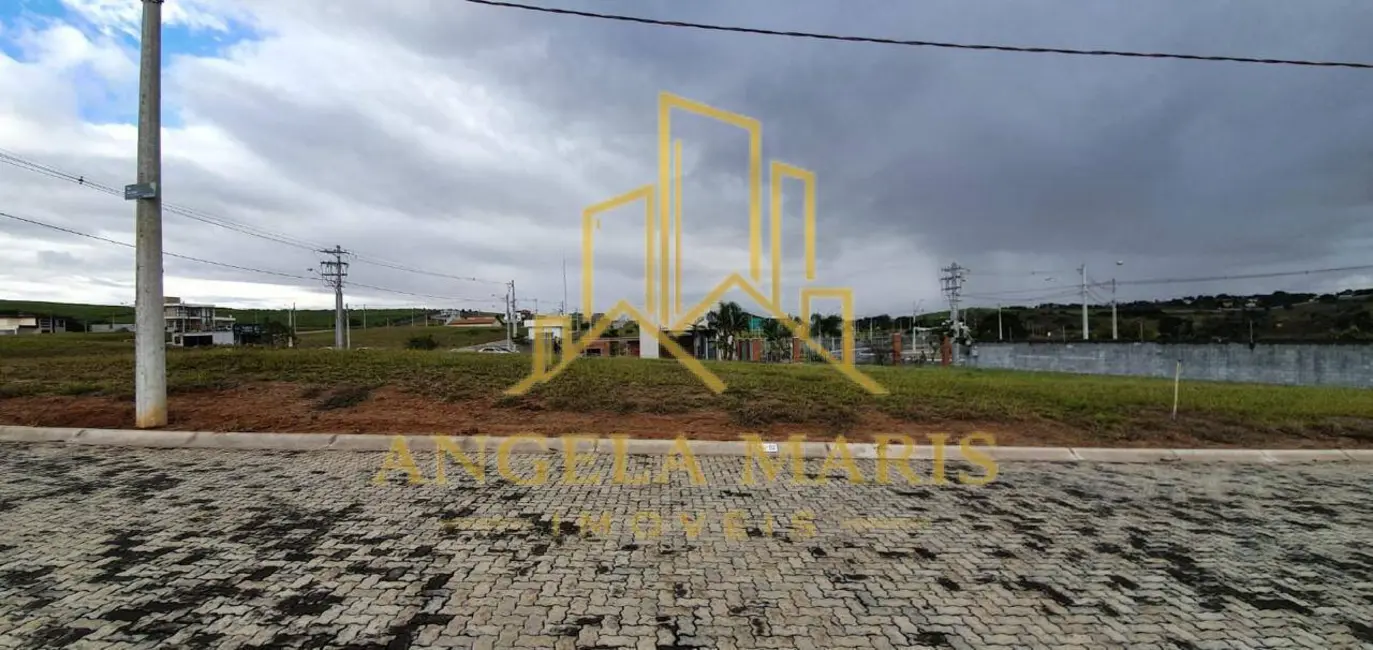 Foto 3 de Lote de Condomínio à venda, 560m2 em Condomínio Residencial Ecopark Bourbon, Cacapava - SP