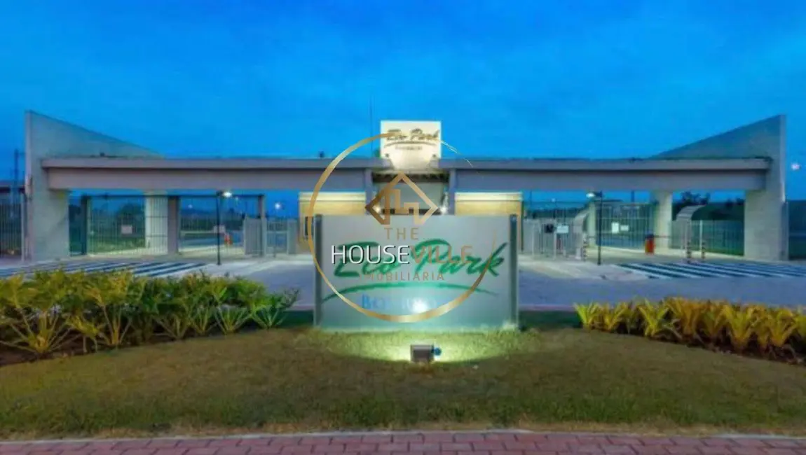 Foto 5 de Lote de Condomínio à venda, 560m2 em Condomínio Residencial Ecopark Bourbon, Cacapava - SP