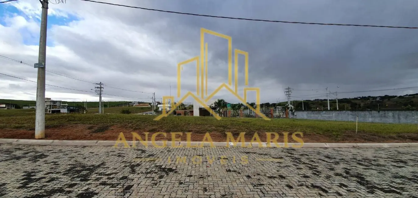 Foto 2 de Lote de Condomínio à venda, 560m2 em Condomínio Residencial Ecopark Bourbon, Cacapava - SP