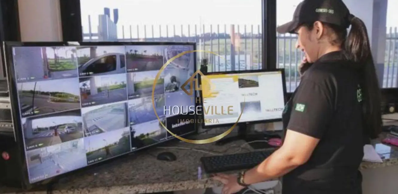 Foto 6 de Lote de Condomínio à venda, 560m2 em Condomínio Residencial Ecopark Bourbon, Cacapava - SP