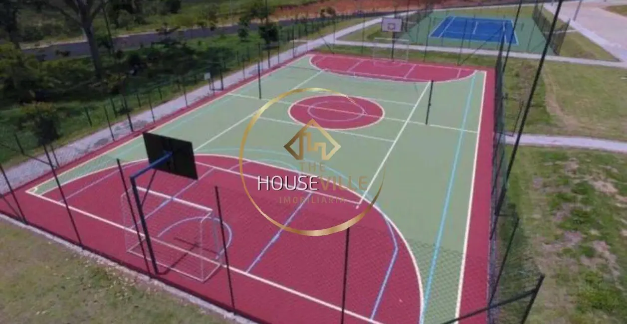 Foto 8 de Lote de Condomínio à venda, 560m2 em Condomínio Residencial Ecopark Bourbon, Cacapava - SP