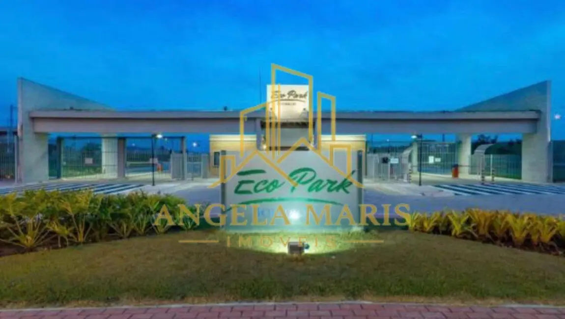 Foto 5 de Lote de Condomínio à venda, 560m2 em Condomínio Residencial Ecopark Bourbon, Cacapava - SP