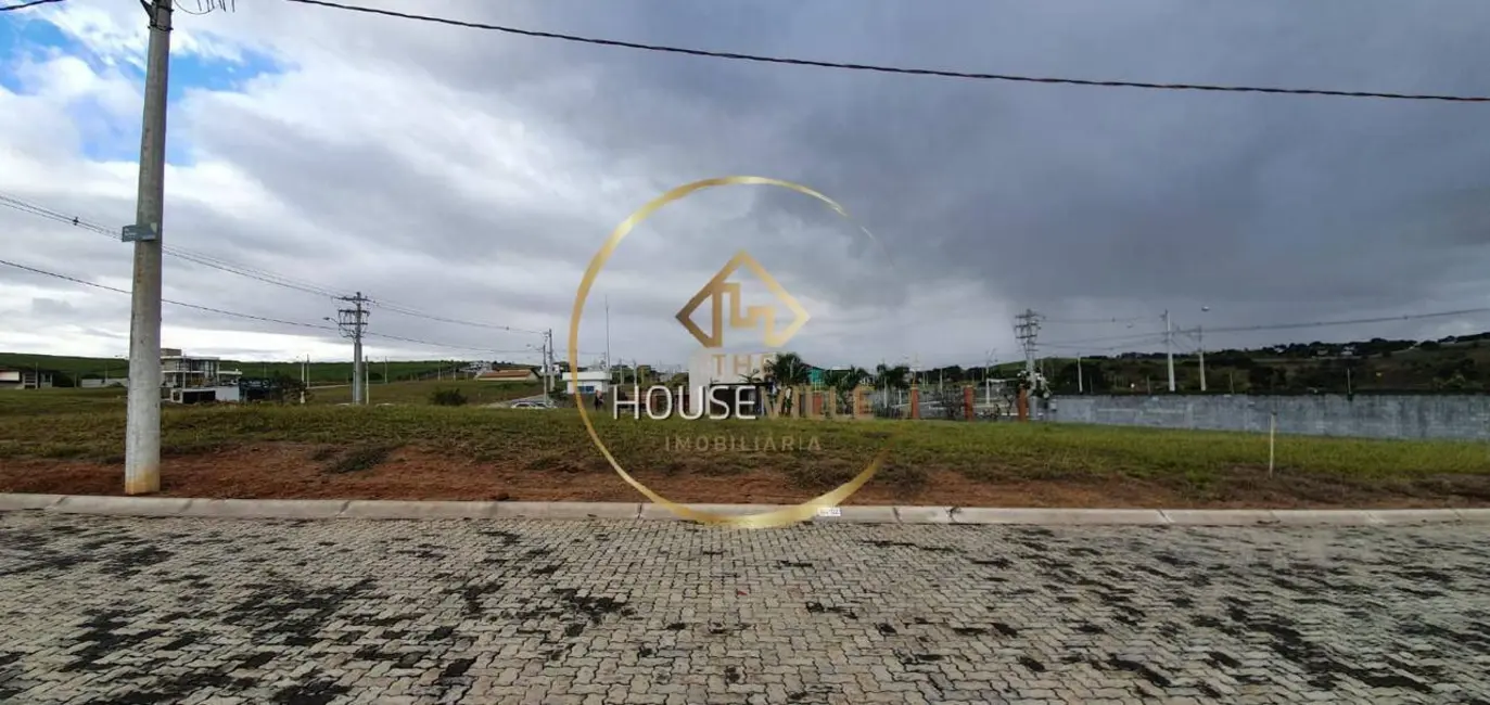 Foto 2 de Lote de Condomínio à venda, 560m2 em Condomínio Residencial Ecopark Bourbon, Cacapava - SP