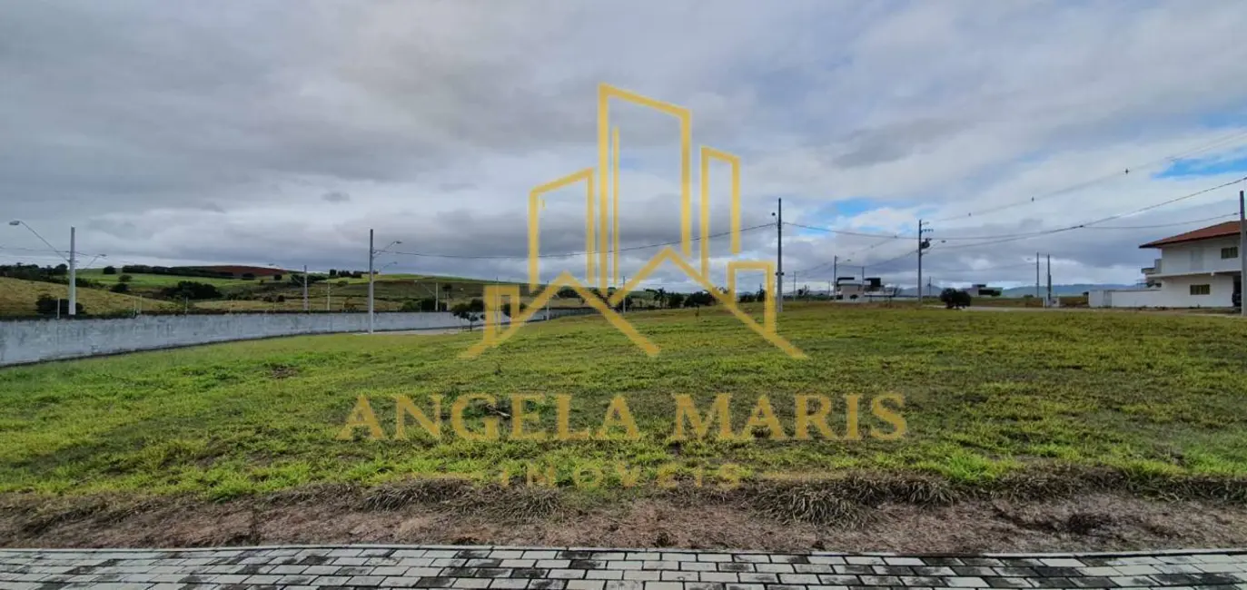 Foto 4 de Lote de Condomínio à venda, 560m2 em Condomínio Residencial Ecopark Bourbon, Cacapava - SP