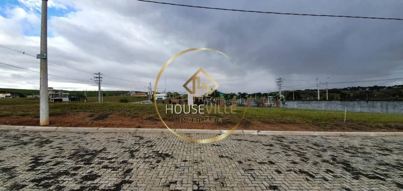 Foto 3 de Lote de Condomínio à venda, 560m2 em Condomínio Residencial Ecopark Bourbon, Cacapava - SP