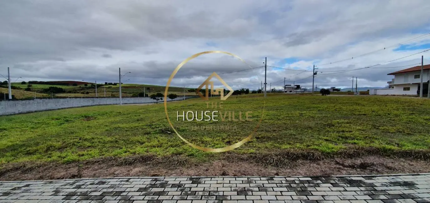 Foto 1 de Lote de Condomínio à venda, 560m2 em Condomínio Residencial Ecopark Bourbon, Cacapava - SP