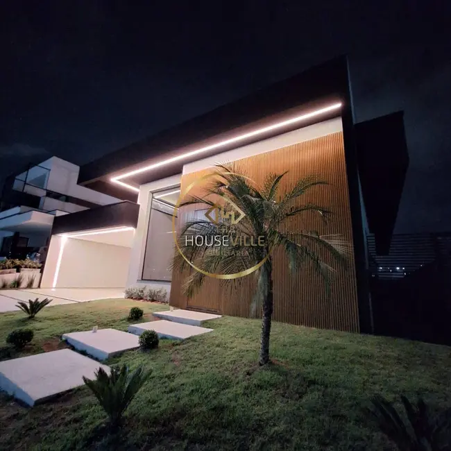 Foto 7 de Casa de Condomínio com 3 quartos à venda, 450m2 em Sao Jose Dos Campos - SP