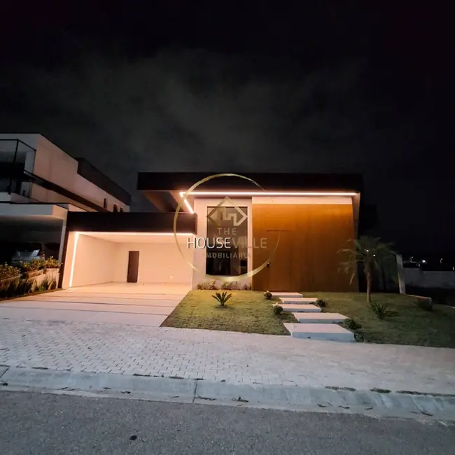 Foto 2 de Casa de Condomínio com 3 quartos à venda, 450m2 em Sao Jose Dos Campos - SP