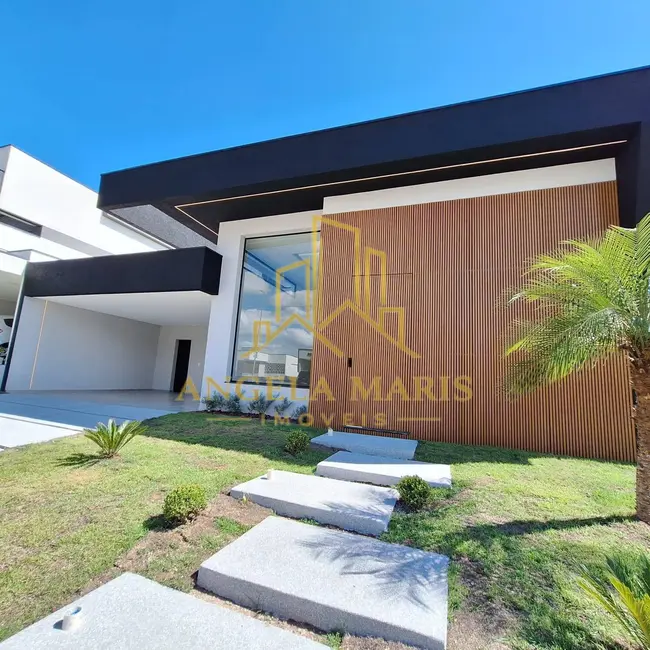 Casa de Condomínio com 3 quartos à venda, 450m2 em Sao Jose Dos Campos - SP - imagem 8 Foto 8 de Casa de Condomínio com 3 quartos à venda, 450m2 em Sao Jose Dos Campos - SP