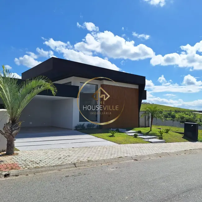 Foto 1 de Casa de Condomínio com 3 quartos à venda, 450m2 em Sao Jose Dos Campos - SP