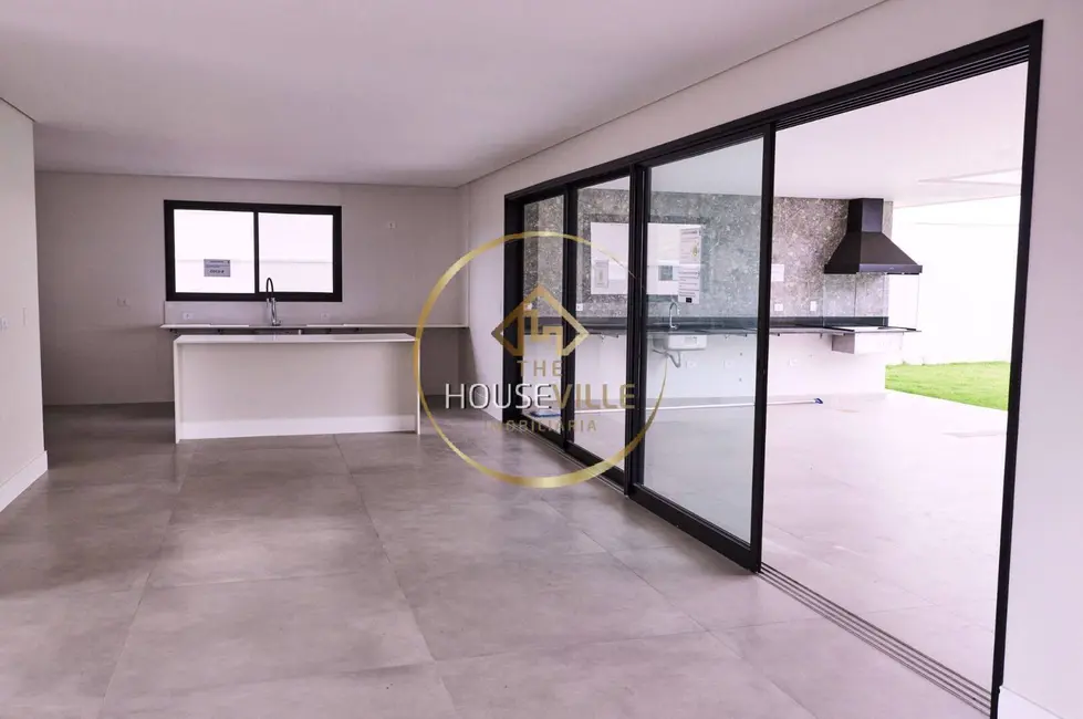 Foto 5 de Casa de Condomínio com 4 quartos à venda, 900m2 em Sao Jose Dos Campos - SP