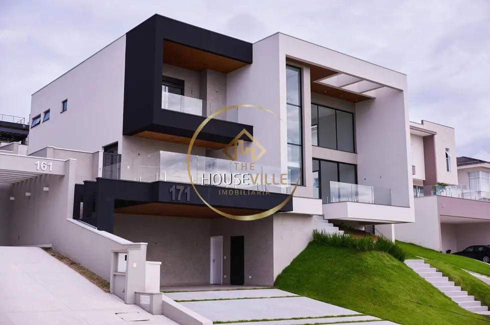 Foto 1 de Casa de Condomínio com 4 quartos à venda, 900m2 em Sao Jose Dos Campos - SP