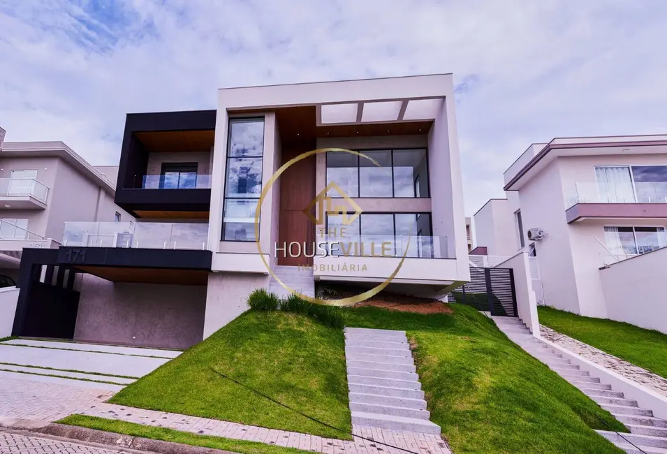Foto 3 de Casa de Condomínio com 4 quartos à venda, 900m2 em Sao Jose Dos Campos - SP