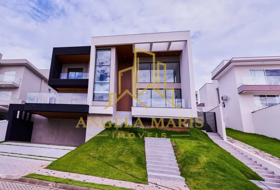 Foto 3 de Casa de Condomínio com 4 quartos à venda, 900m2 em Sao Jose Dos Campos - SP