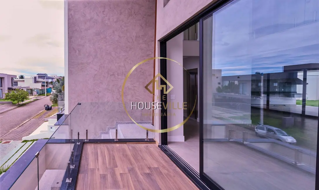 Foto 4 de Casa de Condomínio com 4 quartos à venda, 900m2 em Sao Jose Dos Campos - SP