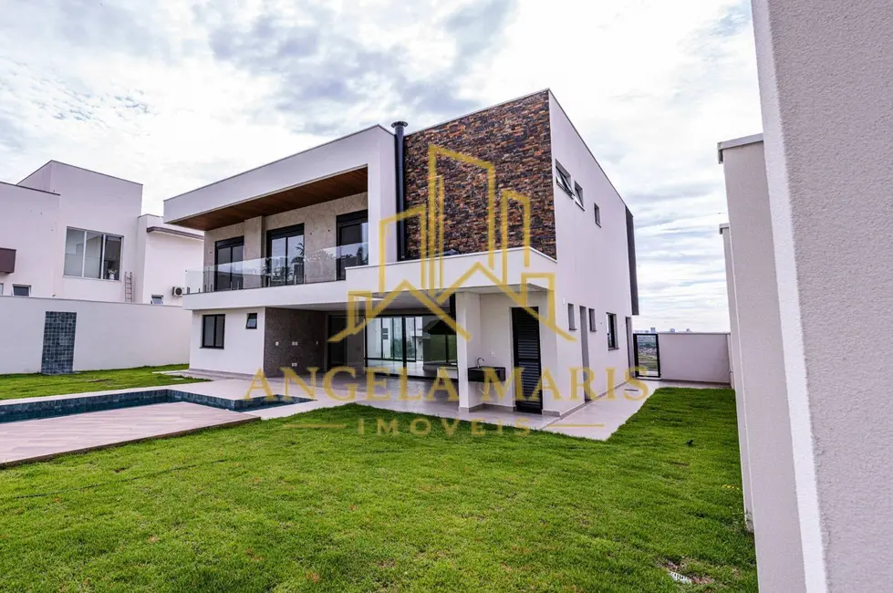 Foto 2 de Casa de Condomínio com 4 quartos à venda, 900m2 em Sao Jose Dos Campos - SP